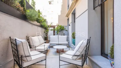 Duplex on Alfonso XII Street photo 31