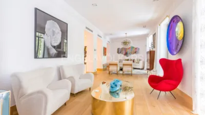 Duplex on Alfonso XII Street photo 5