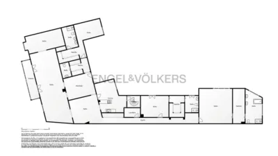 Duplex on Alfonso XII Street photo 35