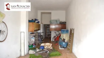 Garaje en venta en Calle de la Merindad de Cuesta Urria, Villarcayo (Villarcayo de Merindad de Castilla La Vieja) de 15.000 €