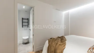 Apartment on Calle de Alcalá photo 11