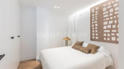 Apartment on Calle de Alcalá photo 14