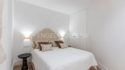 Apartment on Calle de Alcalá photo 4