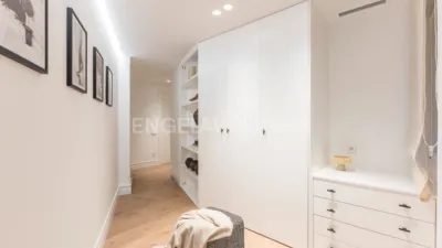 Apartment on Calle de Alcalá photo 5