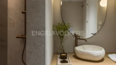Apartment on Calle de Alcalá photo 8