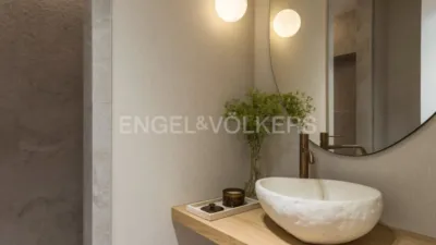 Apartment on Calle de Alcalá photo 9