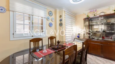 Duplex in El Puig de Santa Maria photo 11