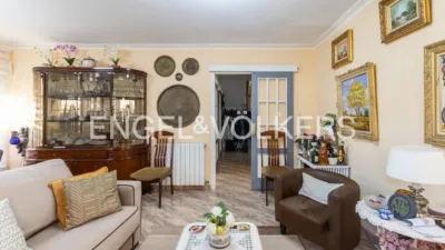 Duplex in El Puig de Santa Maria photo 12