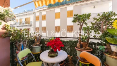 Duplex in El Puig de Santa Maria photo 13