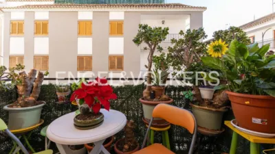 Duplex in El Puig de Santa Maria photo 14