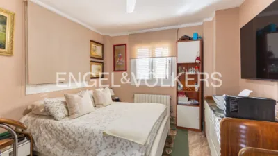 Duplex in El Puig de Santa Maria photo 15