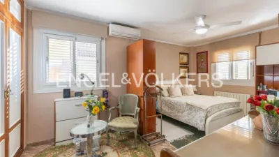 Duplex in El Puig de Santa Maria photo 17