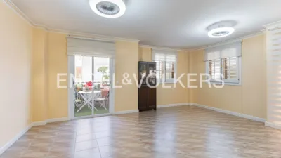 Duplex in El Puig de Santa Maria photo 2