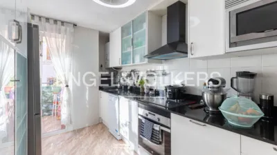 Duplex in El Puig de Santa Maria photo 19