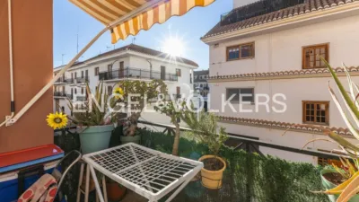 Duplex in El Puig de Santa Maria photo 24