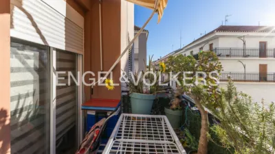 Duplex in El Puig de Santa Maria photo 25