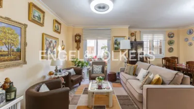 Duplex in El Puig de Santa Maria photo 4