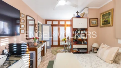 Duplex in El Puig de Santa Maria photo 40