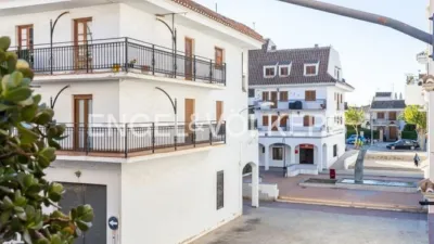 Duplex in El Puig de Santa Maria photo 43