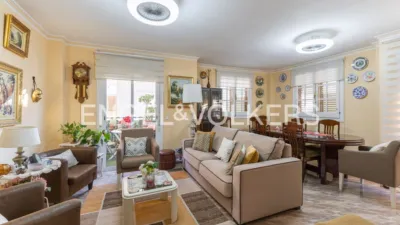 Duplex in El Puig de Santa Maria photo 5