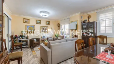 Duplex in El Puig de Santa Maria photo 8
