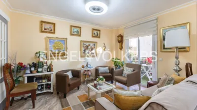 Duplex in El Puig de Santa Maria photo 9