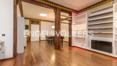 Piso en alquiler en Universidad-Malasaña - Imagen 7