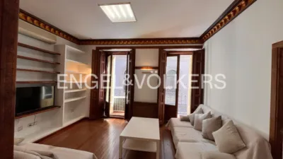 Piso en alquiler en Universidad-Malasaña - Imagen 8