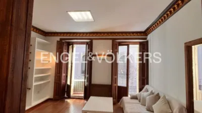 Piso en alquiler en Universidad-Malasaña - Imagen 9