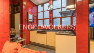 Piso en alquiler en Universidad-Malasaña - Imagen 25