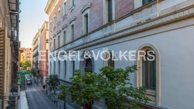 Piso en alquiler en Universidad-Malasaña - Imagen 30