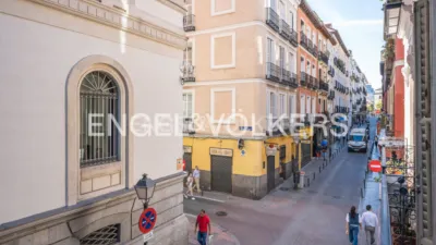 Piso en alquiler en Universidad-Malasaña - Imagen 31
