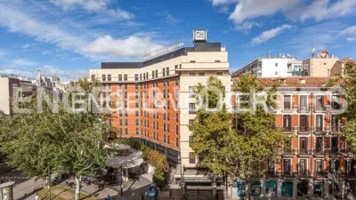 Piso en alquiler en Universidad-Malasaña - Imagen 32