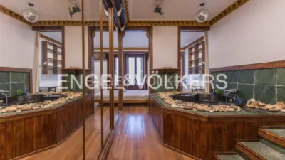 Piso en alquiler en Universidad-Malasaña - Imagen 5