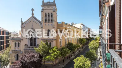 Piso en alquiler en Universidad-Malasaña - Imagen 34