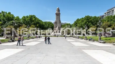 Piso en alquiler en Universidad-Malasaña - Imagen 37