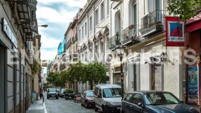 Piso en alquiler en Universidad-Malasaña - Imagen 40
