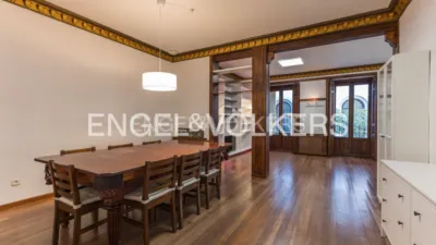 Piso en alquiler en Universidad-Malasaña - Imagen 3