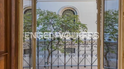 Piso en alquiler en Universidad-Malasaña - Imagen 2