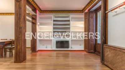 Piso en alquiler en Universidad-Malasaña - Imagen 4