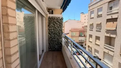 Apartment in Playa del Cura photo 10