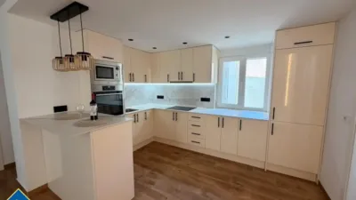 Piso – Torrevieja - Vista 2