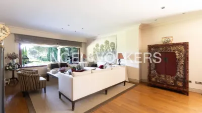 Villa in Monte del Pilar Area photo 10