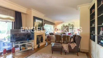 Villa in Monte del Pilar Area photo 11