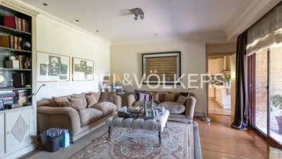 Villa in Monte del Pilar Area photo 12
