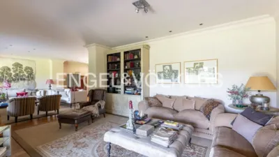 Villa in Monte del Pilar Area photo 13