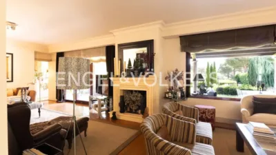 Villa in Monte del Pilar Area photo 14