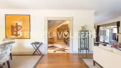 Villa in Monte del Pilar Area photo 15