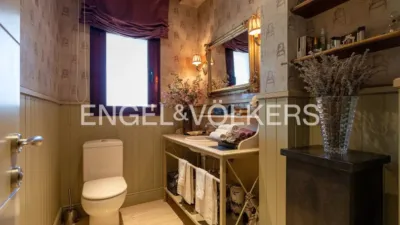 Villa in Monte del Pilar Area photo 16