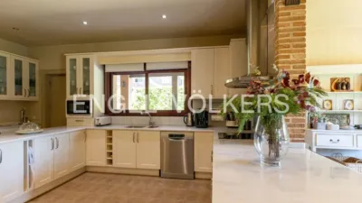 Villa in Monte del Pilar Area photo 18